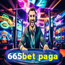 665bet paga